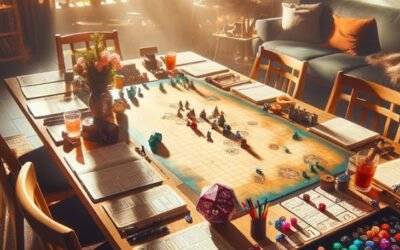 El Juego de Rol en la Integración de Equipos Corporativos: Una Estrategia Innovadora